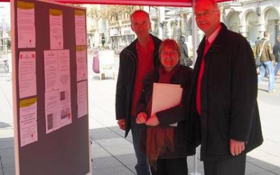 Tarifvertrag für die Beschäftigten der Klinik Service Gesellschaft im Universitätsklinikum