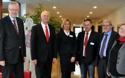 Weitere strukturelle Reformen im Pflegesystem