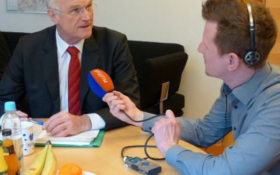 Knifflige Gesetze – Kompliziertes einfach formulieren