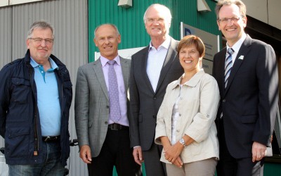 Regionale Kliniken stärken