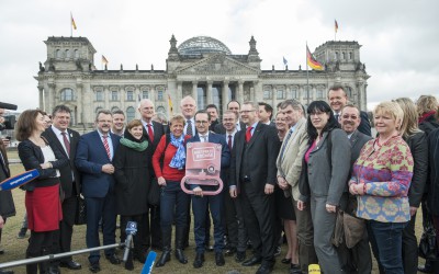 SPD setzt Mietpreisbremse durch
