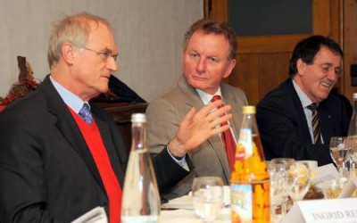 Für Konjunkturpakete spielt die Zeit eine entscheidende Rolle