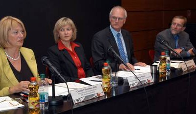 Frühe Förderung von Kindern ist der Schlüssel zur Bildung