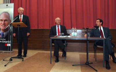 Das Land der Dichter und Denker nimmt Schaden