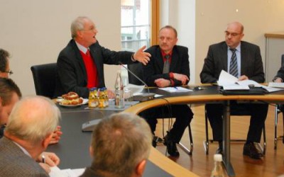 SPD-Politiker sieht das Land auf einem guten Weg