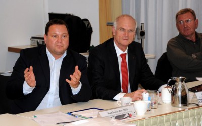 Doping im Sport