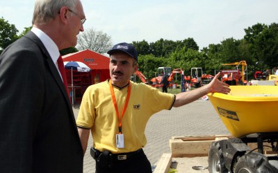 Gewerbefestival Wieblingen