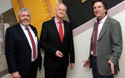 Steigende Strompreise betreffen auch ISOVER