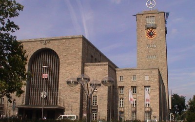Stuttgart 21 – MdB Binding für Volksentscheid
