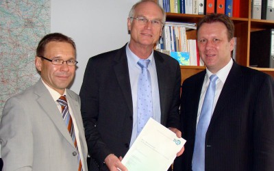 Steuerpolitik im Omnibus – das Jahressteuergesetz 2010