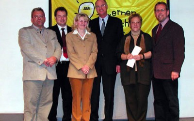 MdB Binding für mehr Ganztagesbetreuung