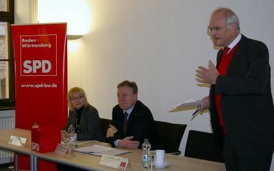 Wir brauchen Arbeit, von der man GUT LEBEN kann