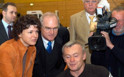 Gesunde Perspektive für den Hochleistungssport