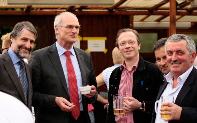 Frühlingsfest im Pfaffengrund