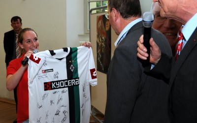 Peer Steinbrück in Heidelberg