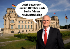 Zukunftsdialog